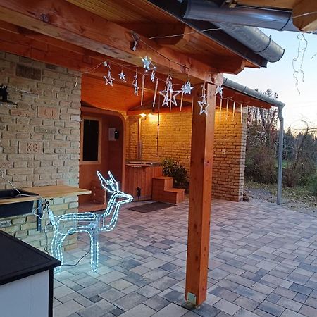 Regina Ranch Igal Exterior foto