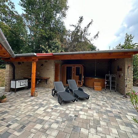 Regina Ranch Igal Exterior foto