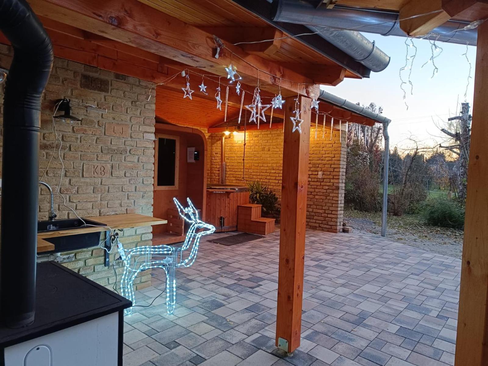 Regina Ranch Igal Exterior foto