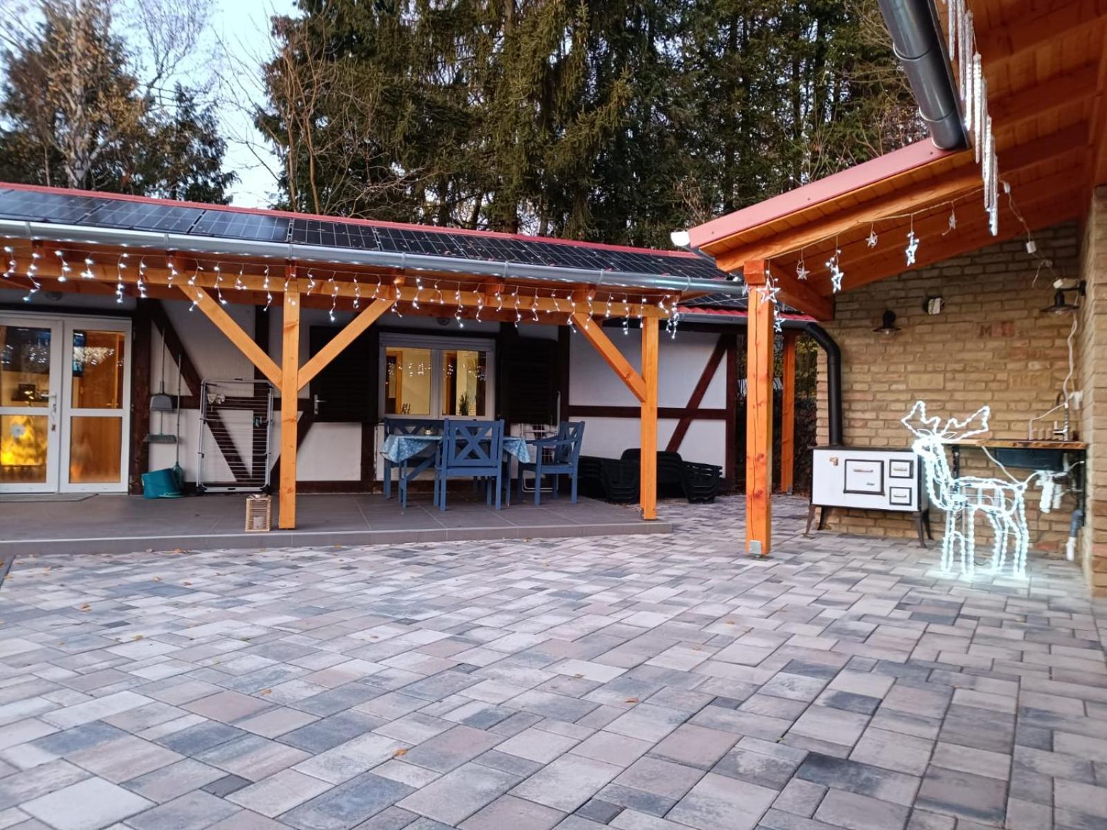 Regina Ranch Igal Exterior foto