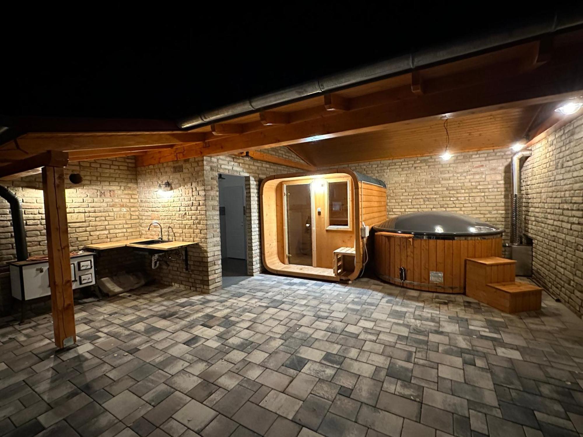 Regina Ranch Igal Exterior foto