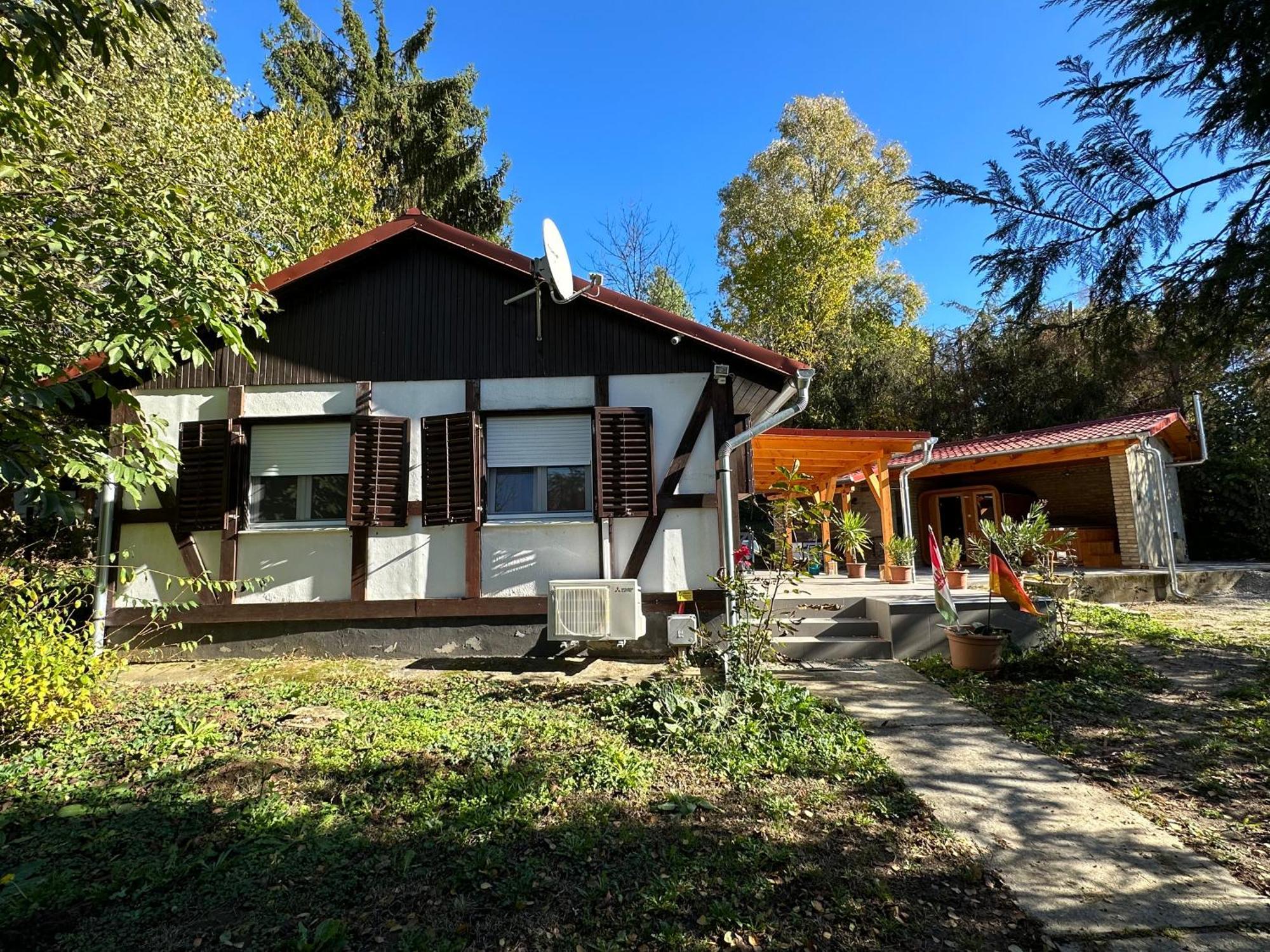 Regina Ranch Igal Exterior foto